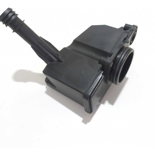 Anti Chamas Volkswagen Gol G4 2010 Preto