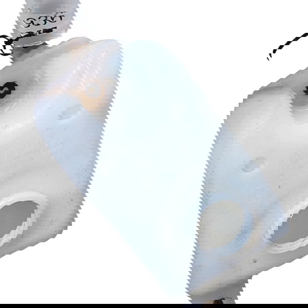 Reservatório Agua Parabrisa Volkswagen Gol G4 2010 Branco