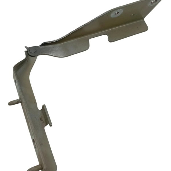 Dobradiça Esquerda Capo Citroen C3 Glx 1.4 2010 2011 2012