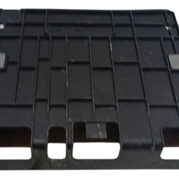 Suporte Modulo Injeção Citroen C3 Glx 1.4 2010 2011 2012