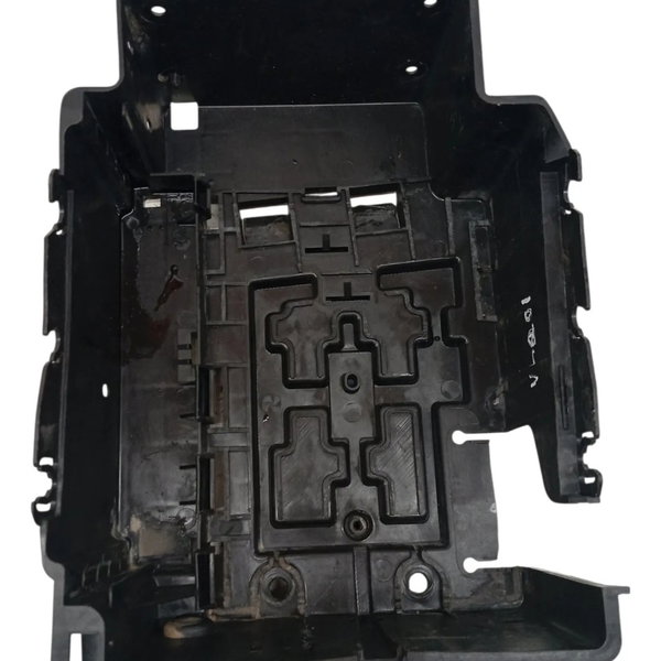Caixa Suporte Bateria Citroen C3 Glx 1.4 2010 2011 2012 2013