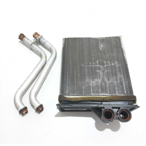 Radiador Ar Quente Volkswagen Gol G4 2010