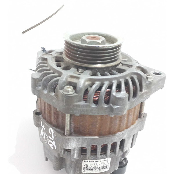 Alternador Honda City 1.5 2019