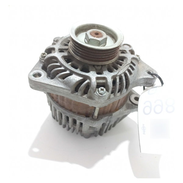 Alternador Honda City 1.5 2019