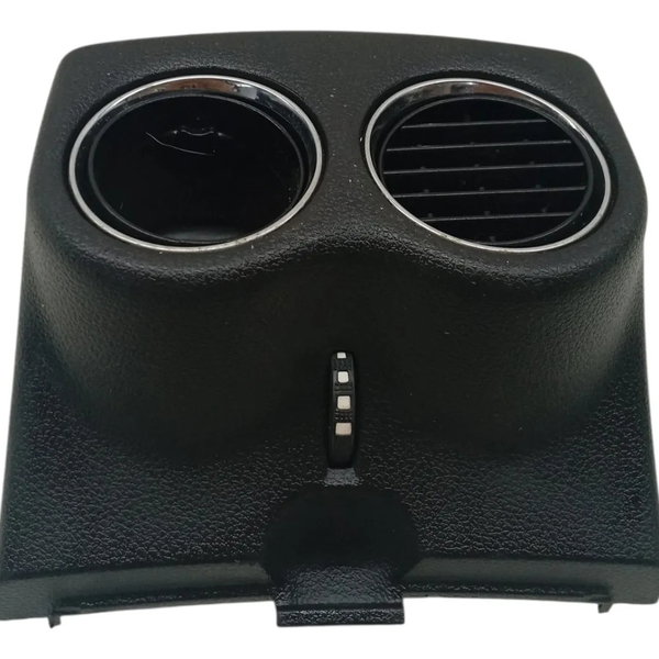 Difusor Ar Traseiro Console Central Peugeot 308 2.0 2013 20