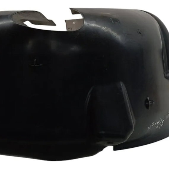 Parabarro Traseiro Esquerdo Peugeot 307 Sw 2007 2008 2010