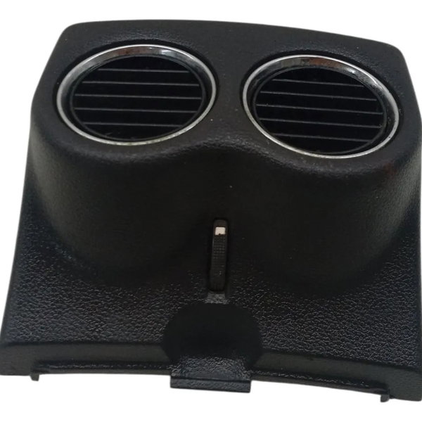 Difusor Ar Console Central Peugeot 308 2.0 2013 2014 2015