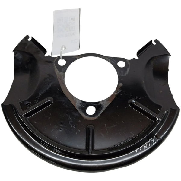 Espelho Defletor Disco Dianteiro Chevrolet Onix 1.4 2013 14