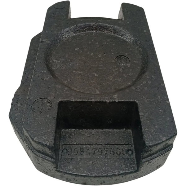Isopor Macaco Chave Roda Peugeot 308 2013 2014 2015