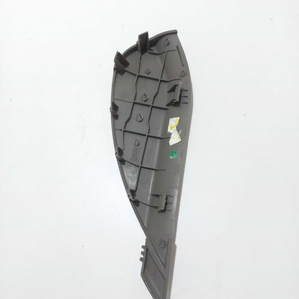 Acabamento Lateral Esquerdo Painel Citroen Picasso Xsara