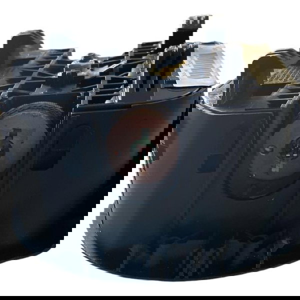 Capa Volante Citroen C4 Pallas