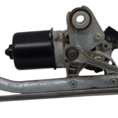 Galhada Limpador Parabrisa Citroen C3 Glx 1.4 2010 2011 2012