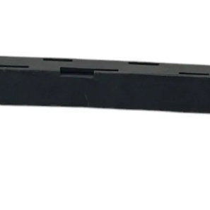 Guia Vidro Dianteiro Direito Chevrolet Onix 1.4 2013 2014