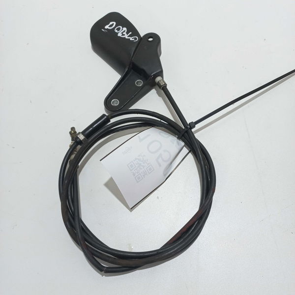 Puxador Capô Fiat Doblo