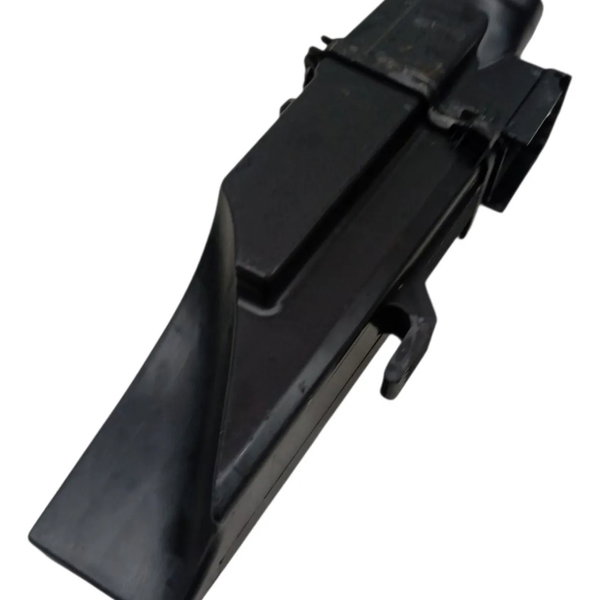 Caixa Ressonância Peugeot 206 C3 1.6 2005 Detalhe