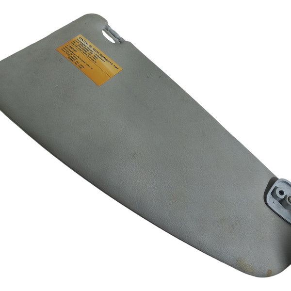 Quebra Sol Direito Fiat Doblo 2007 2008