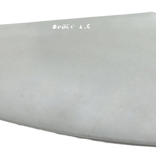 Quebra Sol Esquerdo Fiat Dobro 2007 2008