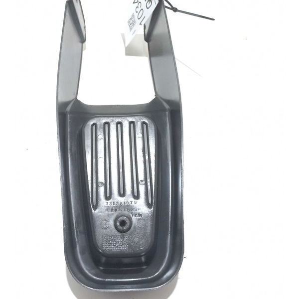 Console Central Fiat Doblo