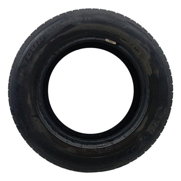 Pneu 185/65/r14 Dunlop Aro 14