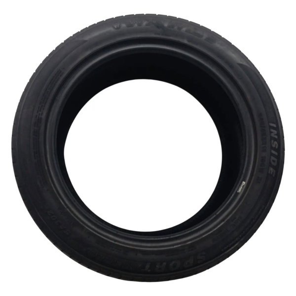 Pneu 245/45zr18 100w Wanli Sport Xl