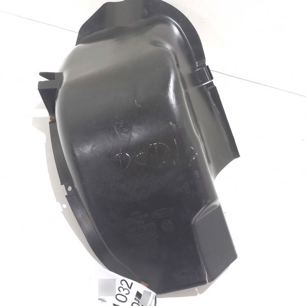 Parabarro Traseiro Esquerdo Fiat Siena