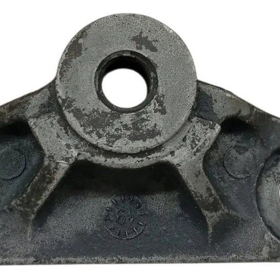 Suporte Tensor Correia Alternador Volkswagen Gol 1.0