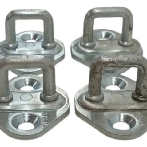 Kit 4 Batente Porta Toyota Corolla Cross 2022 2023 2024