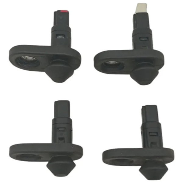Kit 4 Sensor Porta Aberta Toyota Corolla Cross 2023 2024