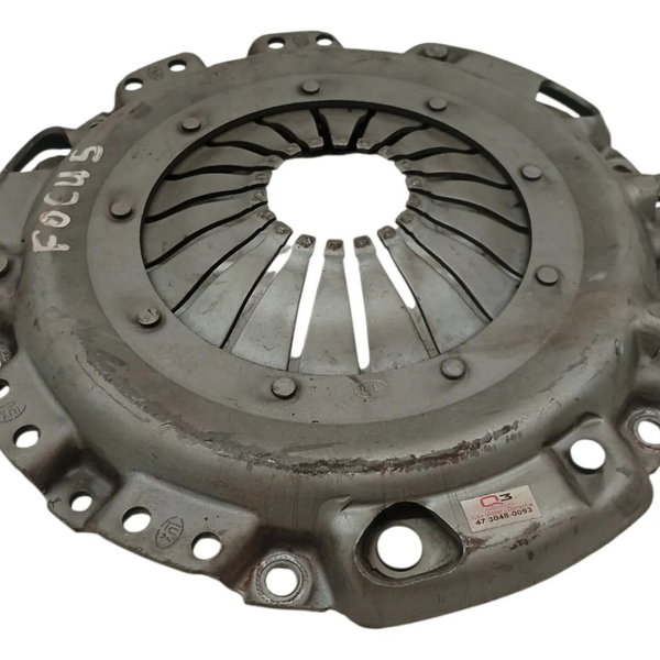 Plato Disco Embreagem Ford Focus 2.0 2005 2006 2007 2008