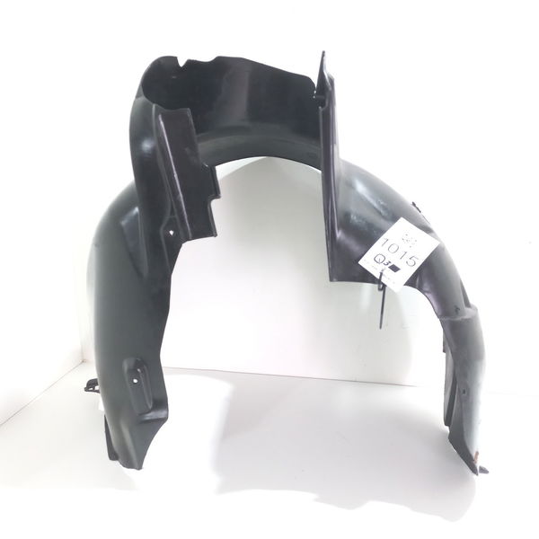 Parabarro Dianteiro Esquerdo Fiat Siena