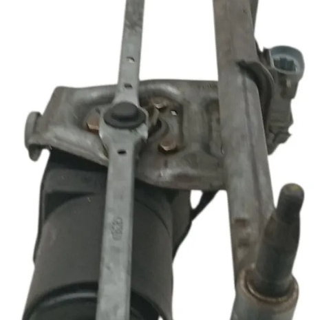 Galhada Motor Limpador Parabrisa Renault Clio 1.0 2006