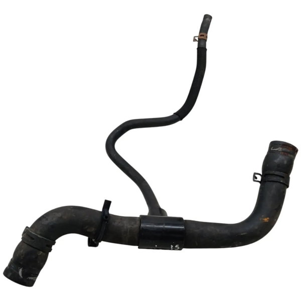 Mangueira Agua Motor Renault Clio 1.0 2005 2006 2007 2008 Preto
