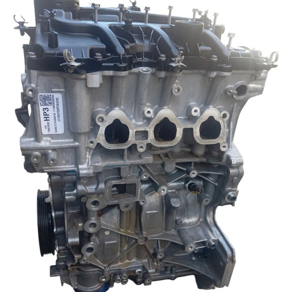 Motor Parcial Chevrolet Onix 1.0 3cc 2020  Turbo