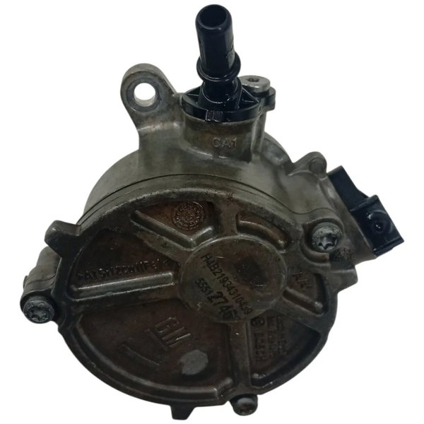 Bombs Vacuo Chevrolet Onix 1.0 Hatch 2020 2021 2022