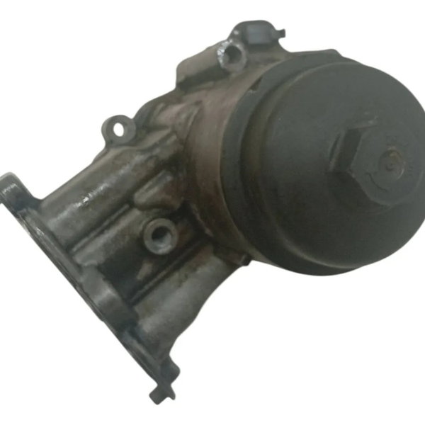 Suporte Filtro Oleo Peugeot 307 2.0 2008 2009 2010
