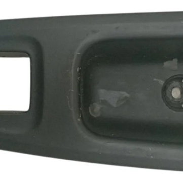 Moldura Puxador Botão Traseiro Direito Peugeot 308 2013 2014