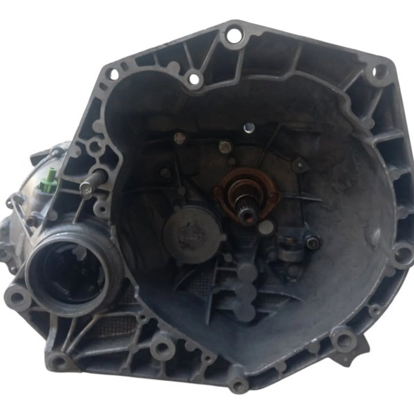 Caixa Cambio Fiat Mobi 1.0 4cc Fireevo 2019 2020 2021 2022