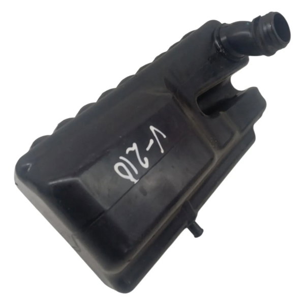 Caixa Ressonador Chevrolet Agile 1.4 2011 2012 2013 2014