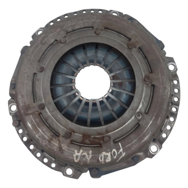 Plato Disco Embreagem Ford Ka 1.0 2015 2016 2017 2018 2019 Cinza