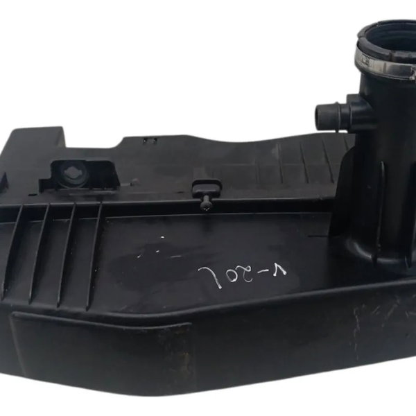 Caixa Filtro Ar Citroen C3 Glx 208 1.4 2012 96604237 Detalhe