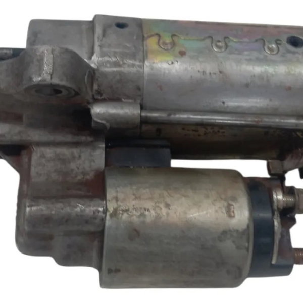 Motor Arranque Partida Ford Focus 2.0 2005 2006 2007