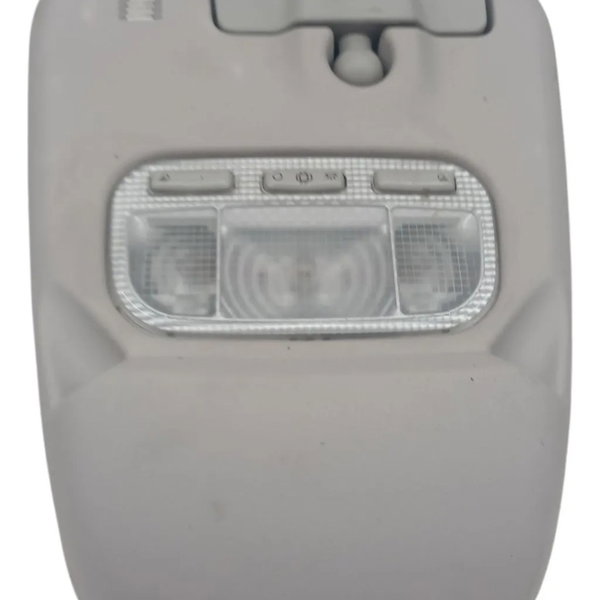 Luz Cortesia Teto Citroen C3 Picasso 1.6 2012 2013 2014