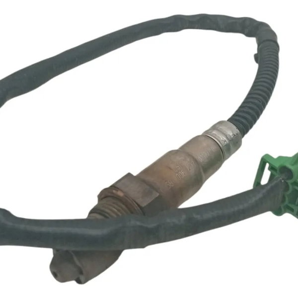 Sonda Lambda Pre Catalisador Citroen C3 Glx 1.4 2012 2013