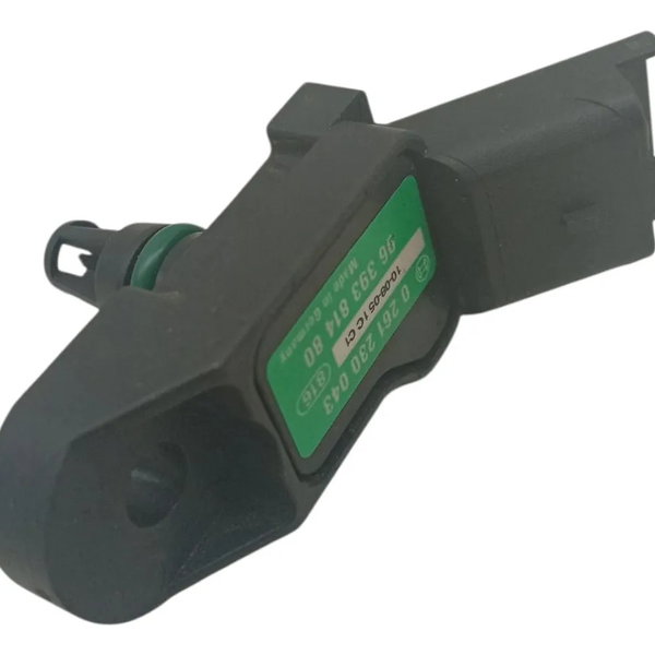 Sensor Map Citroen C3 Glx 1.4 2011 2012 2013 0261230043