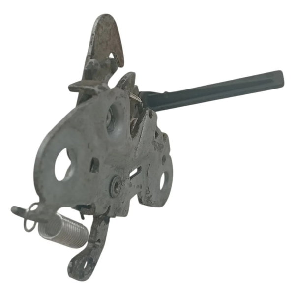 Fechadura Ttava Capo Citroen C3 Glx 1.4 2012 2013 2014