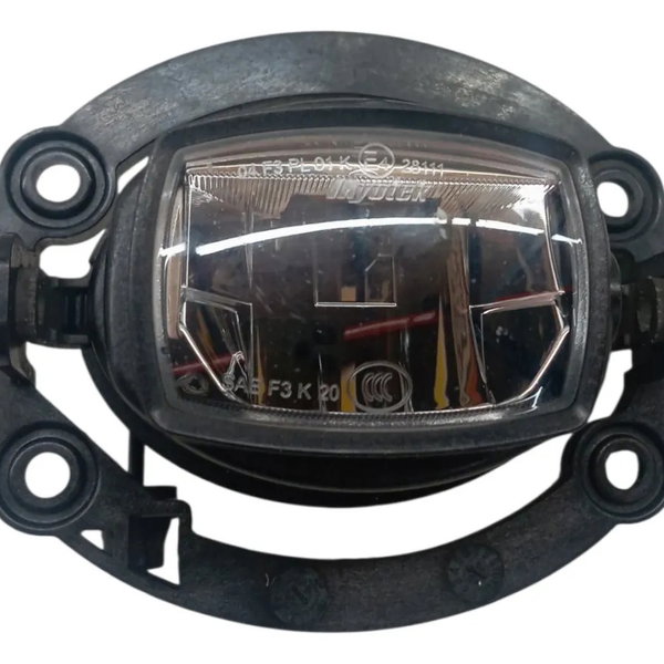 Farol Milha Jeep Compass Limited 2.0 2022 2023 2024