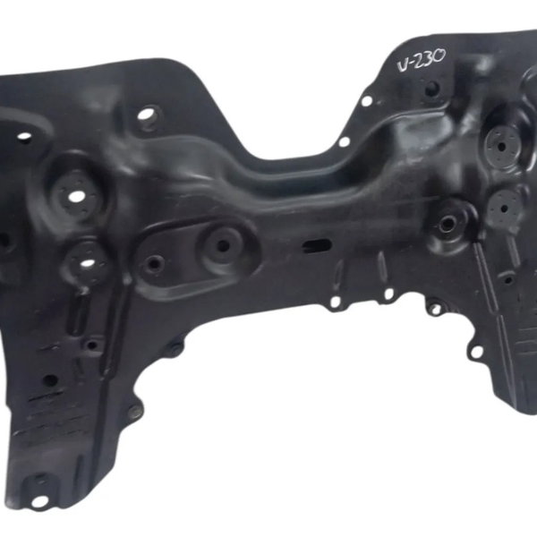 Quadro Agregado Dianteiro Jeep Compass 1.3 2023 2024