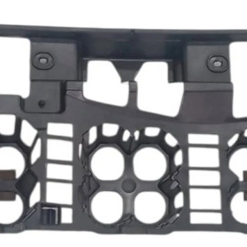 Suporte Absorvedor Parachoque Traseiro Ford Ka 1.0 2015