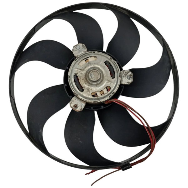 Motor Ventoinha Volkswagen Polo 1.6 2002 2003 2004 2005 2006