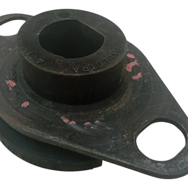 Coxim Motor Esquerdo Renault Clio 1.0 16v 2005 2006 2007